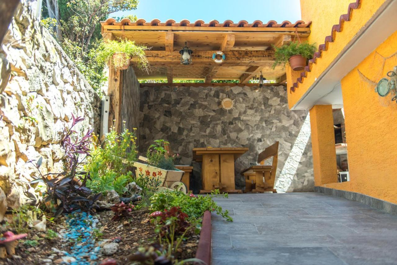 House Goran Villa Crikvenica Dış mekan fotoğraf