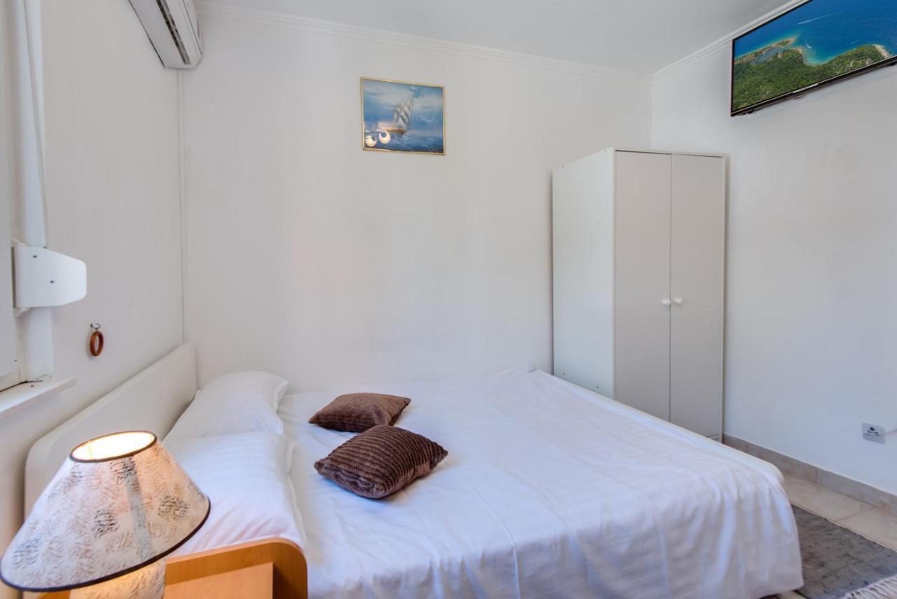 House Goran Villa Crikvenica Dış mekan fotoğraf