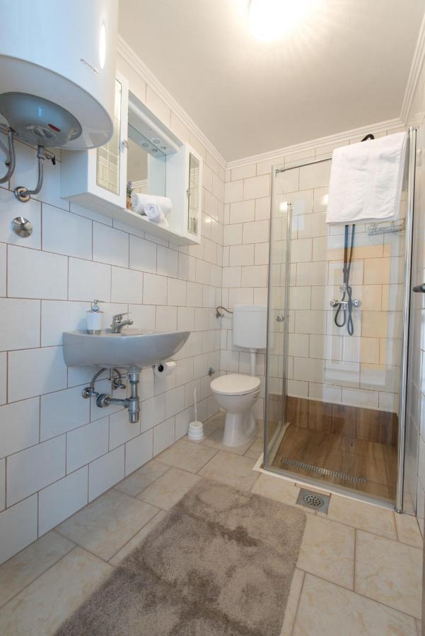 House Goran Villa Crikvenica Dış mekan fotoğraf