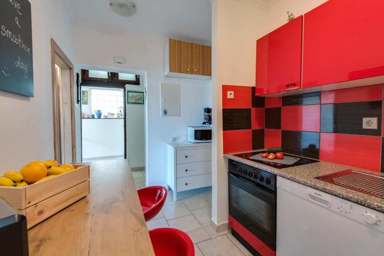 House Goran Villa Crikvenica Dış mekan fotoğraf