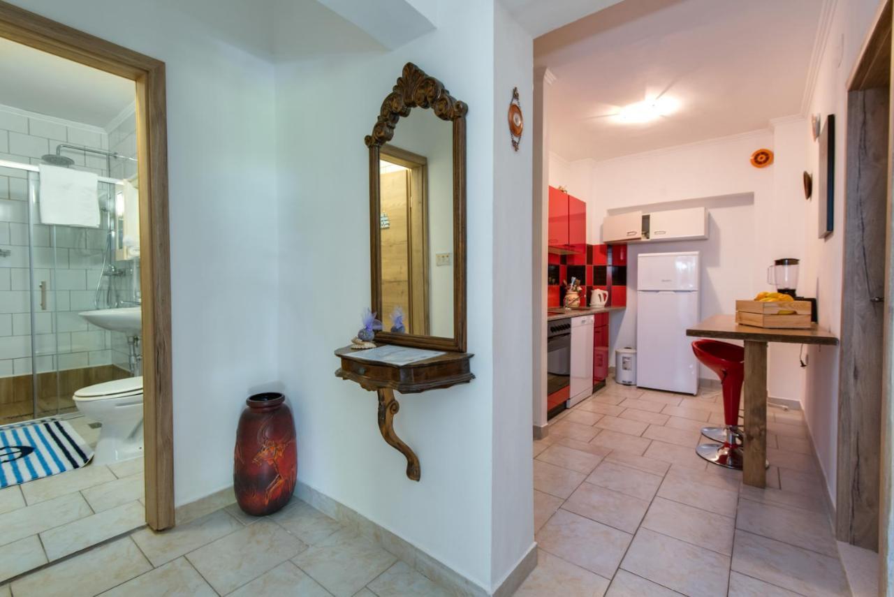 House Goran Villa Crikvenica Dış mekan fotoğraf