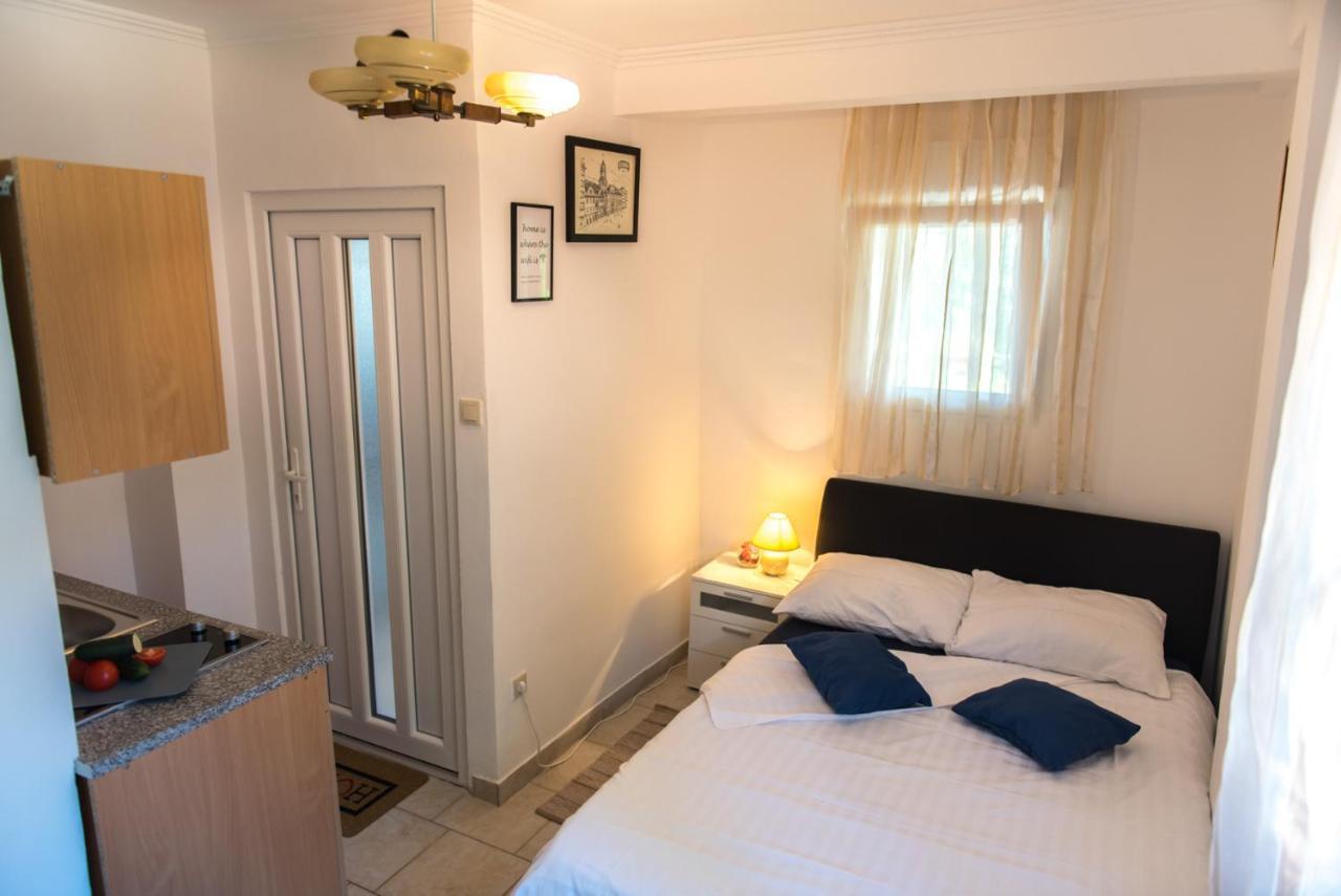 House Goran Villa Crikvenica Dış mekan fotoğraf