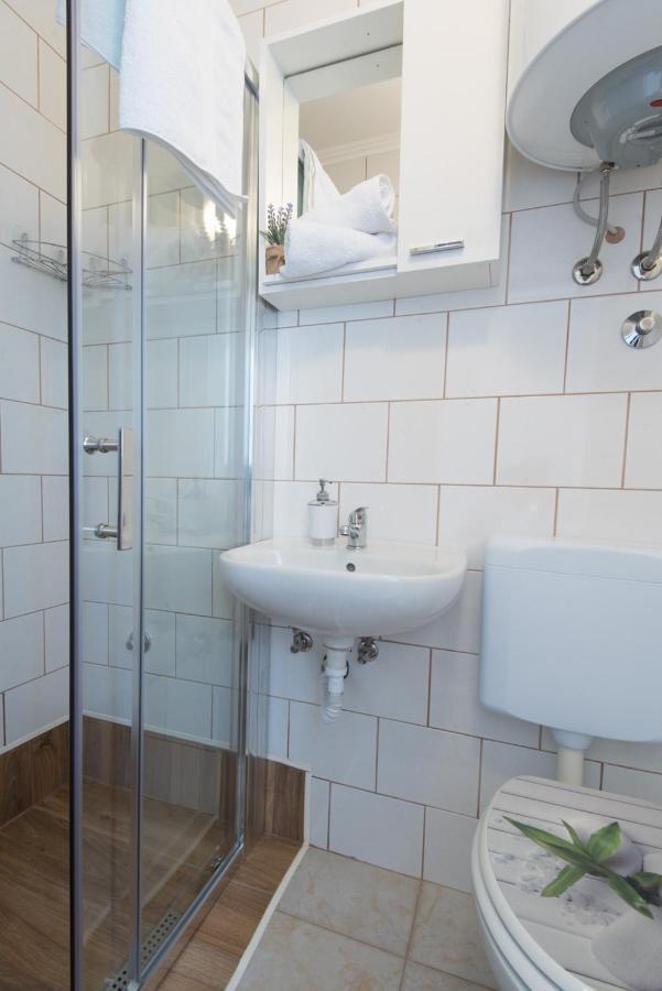 House Goran Villa Crikvenica Dış mekan fotoğraf
