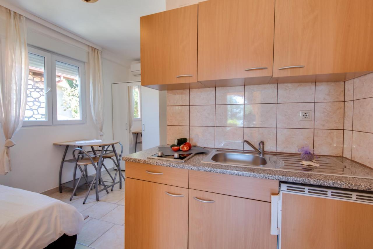 House Goran Villa Crikvenica Dış mekan fotoğraf