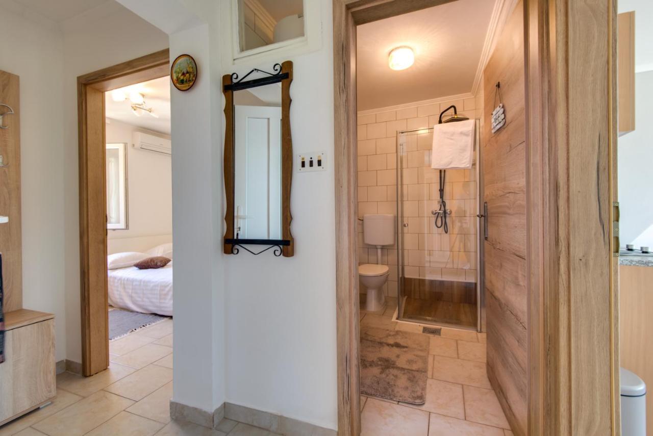 House Goran Villa Crikvenica Dış mekan fotoğraf
