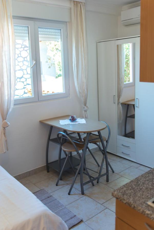 House Goran Villa Crikvenica Dış mekan fotoğraf