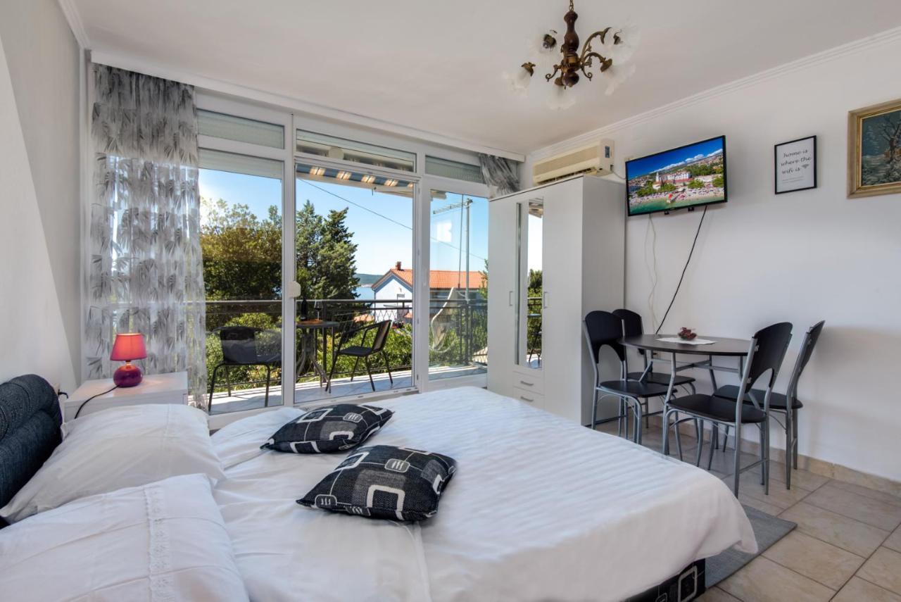 House Goran Villa Crikvenica Dış mekan fotoğraf